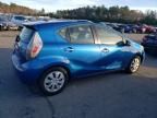 2014 Toyota Prius C