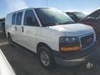 2018 GMC Savana G2500