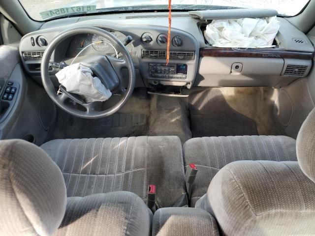 1999 Chevrolet Lumina Base