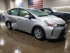 2017 Toyota Prius V