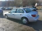 2002 Saturn SL1