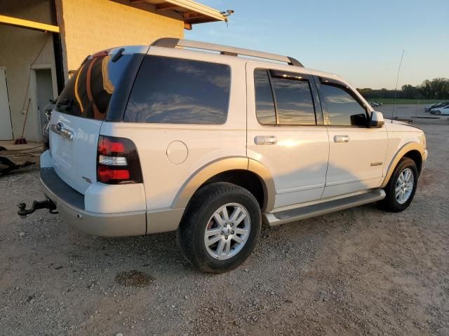 2006 Ford Explorer Eddie Bauer