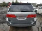 2010 Honda Odyssey EXL