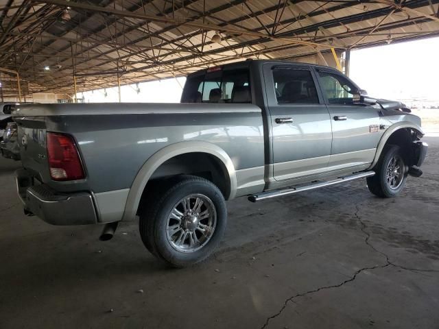 2010 Dodge RAM 2500