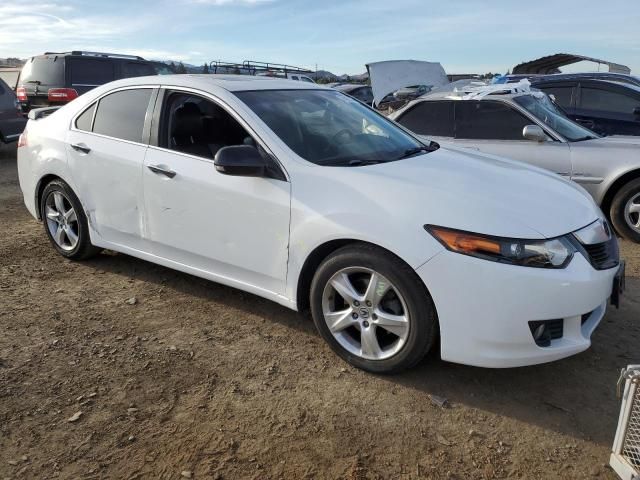 2010 Acura TSX