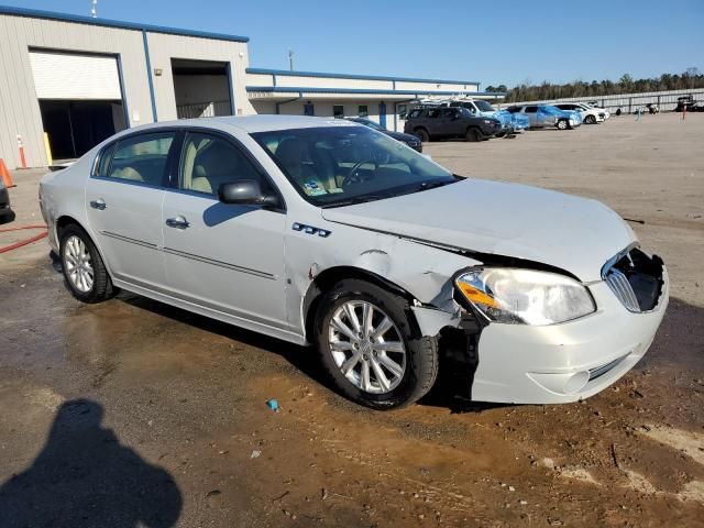 2010 Buick Lucerne CXL