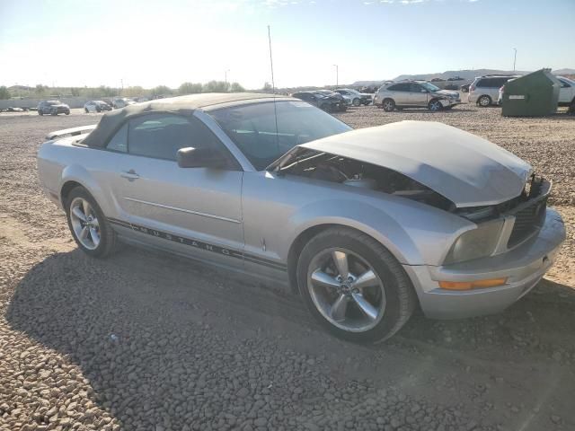 2008 Ford Mustang