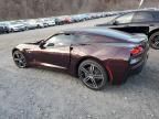 2017 Chevrolet Corvette Stingray 2LT