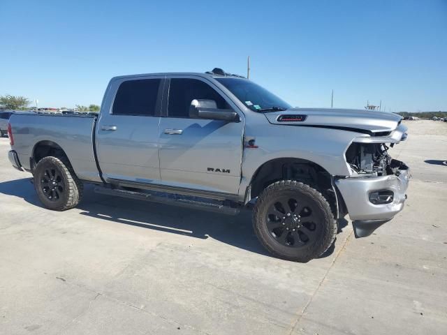 2021 Dodge RAM 2500 BIG Horn