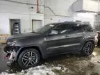 2018 Jeep Grand Cherokee Trailhawk