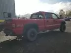 2006 GMC Sierra K2500 Heavy Duty