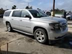 2016 Chevrolet Suburban C1500 LTZ