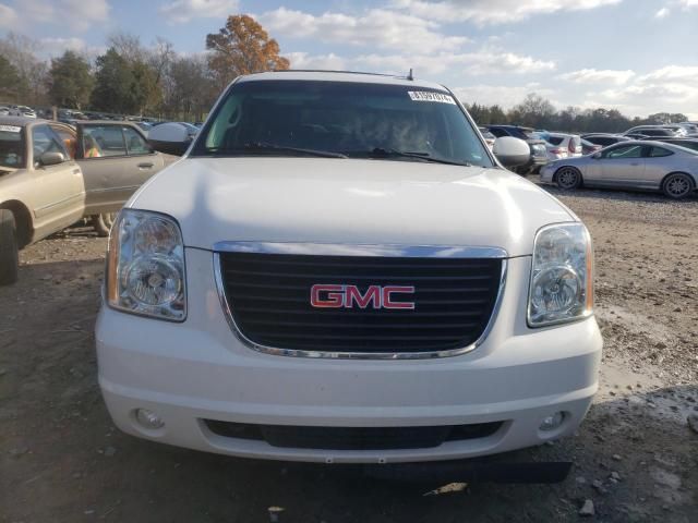 2013 GMC Yukon SLT