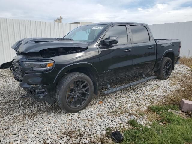 2020 Dodge RAM 1500 Limited