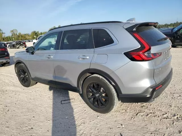 2023 Honda CR-V Sport