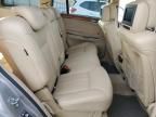 2007 Mercedes-Benz GL 450 4matic