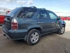 2004 Acura MDX Touring