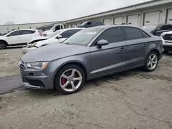 Audi a3 Premium Vehiculos salvage en venta: 2016 Audi A3 Premium