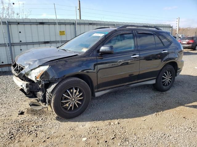 2008 Lexus RX 350