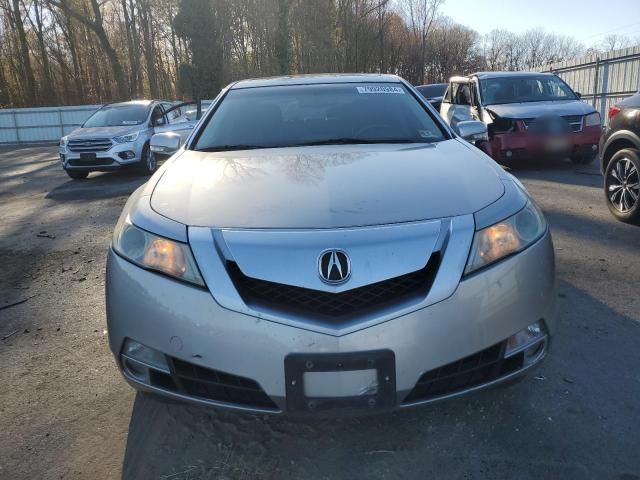 2010 Acura TL