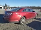 2014 Ford Taurus Limited