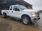 2013 Ford F250 Super Duty