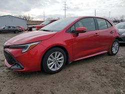 2023 Toyota Corolla SE en venta en Columbus, OH