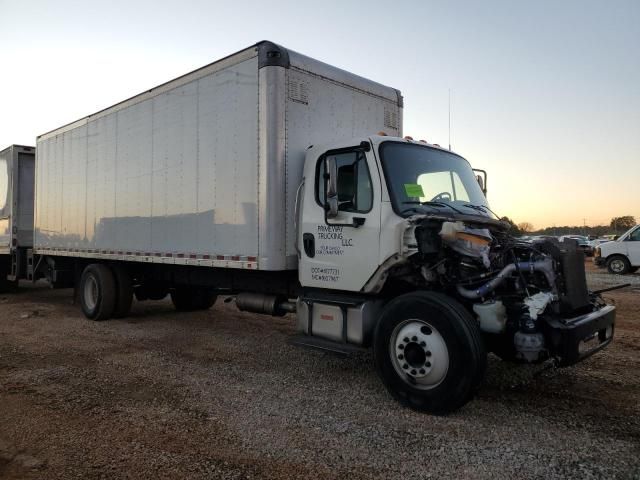 2016 Freightliner M2 106 Medium Duty