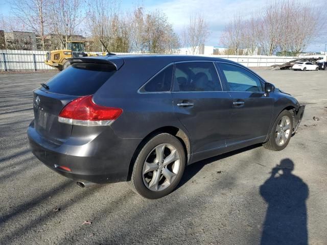 2009 Toyota Venza