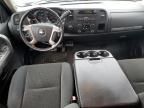 2008 Chevrolet Silverado K1500