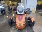 2014 Can-Am Spyder Roadster ST