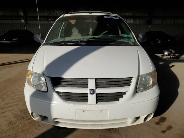 2006 Dodge Grand Caravan SXT