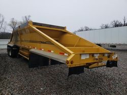 Middlebury salvage cars for sale: 2018 Middlebury Trailer