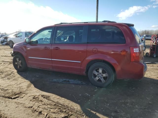 2008 Dodge Grand Caravan SXT