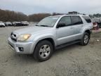 2007 Toyota 4runner SR5