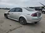 2007 Acura TL Type S