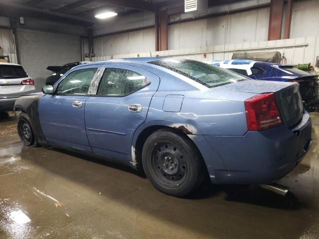 2007 Dodge Charger SE