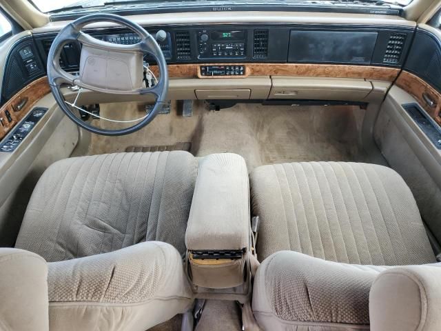 1995 Buick Lesabre Custom