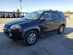 2003 Acura MDX Touring en venta en Hayward, CA