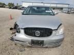 2007 Buick Lucerne CXL