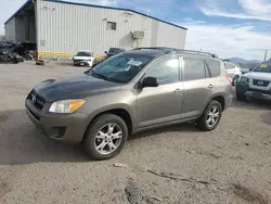 2011 Toyota Rav4 en venta en Tucson, AZ