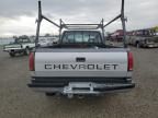 1992 Chevrolet GMT-400 K2500