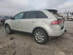 2007 Lincoln MKX