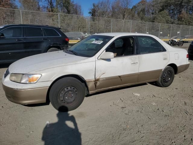 2000 Toyota Camry CE