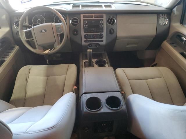 2008 Ford Expedition XLT