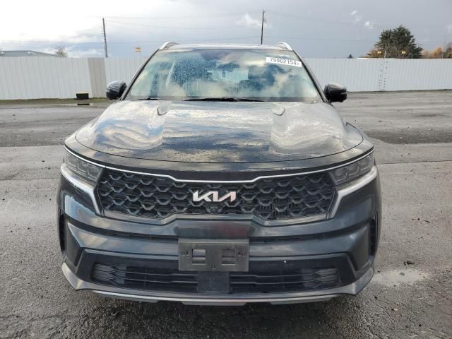 2023 KIA Sorento SXP