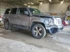 2017 Jeep Patriot Latitude