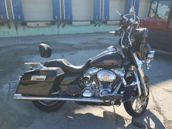 2008 Harley-Davidson Flht en venta en Columbus, OH