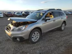 2015 Subaru Outback 2.5I Premium en venta en Helena, MT