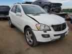 2008 Mercedes-Benz ML 320 CDI